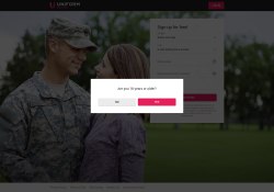 UniformDating
